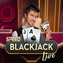 Try Speed Blackjack slot by Pragmatic Play on morospin.eu.com – logo image