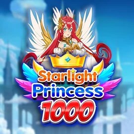 Try Starlight Princess 1000 slot by Pragmatic Play on morospin.eu.com – logo image