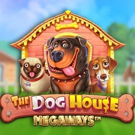 The Dog House Megaways – slot by Pragmatic Play, featured at morospin.eu.com