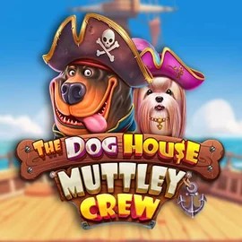 The Dog House Muttley Crew game by Pragmatic Play – logo hosted on Morospin Casino