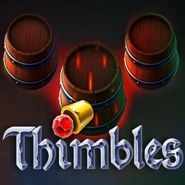 Play Thimbles slot by Evoplay on morospin.eu.com
