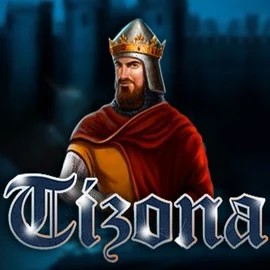 Tizona logo by Merkur Gaming Morospin Casino