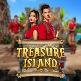Treasure Island – slot by Pragmatic Play, featured at morospin.eu.com
