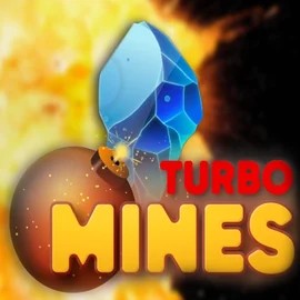 Turbo Mines online slot from Turbo Games – play at morospin.eu.com