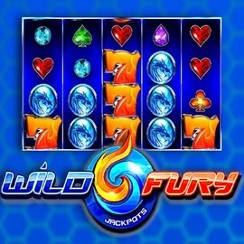 Wild Fury Jackpots – slot by IGT, featured at morospin.eu.com