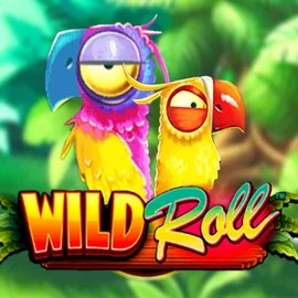Wild Roll by Playtech, showcased at morospin.eu.com – game logo