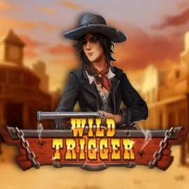 Try Wild Trigger slot by Play'n GO on morospin.eu.com – logo image