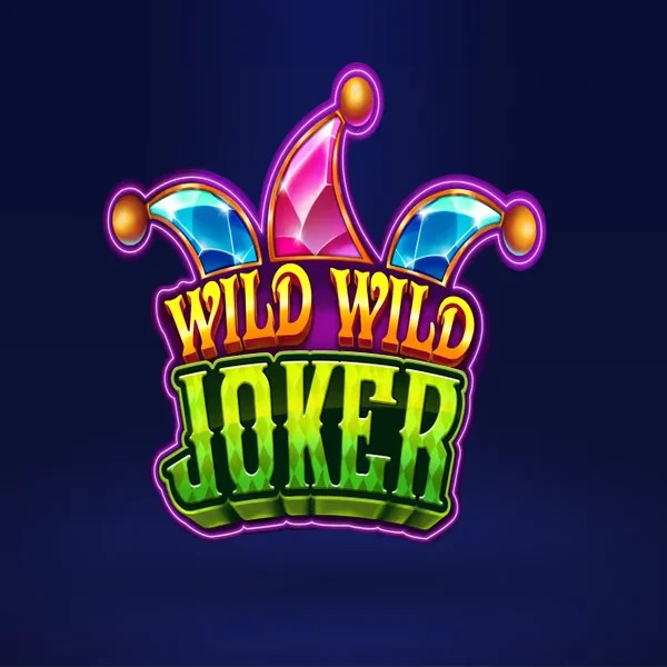 Wild Wild Joker slot visual from Pragmatic Play available on morospin.eu.com