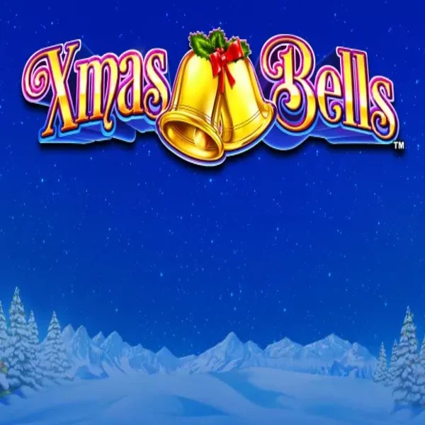 Xmas Bells game by Greentube – logo hosted on Morospin Casino